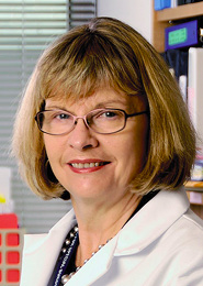 Mary B. Goldring, Hospital for Special Surgery